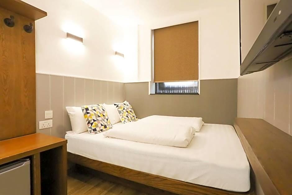 Lychee Sunset Hotel Cheung Chau (Phase 1) — 5