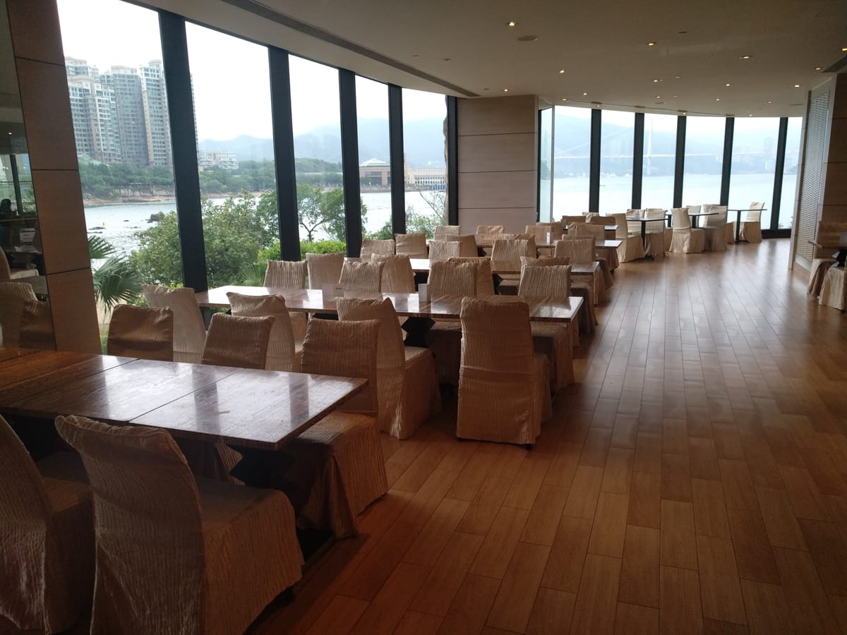 Noah's Ark Hotel and Resort — 1