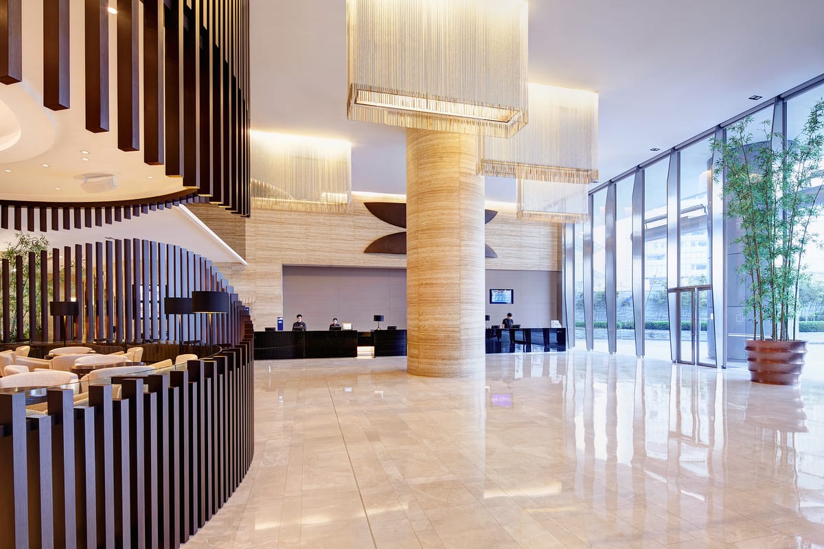 Novotel Hong Kong Citygate