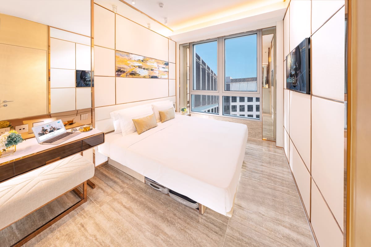 Regala Skycity Hotel — 2