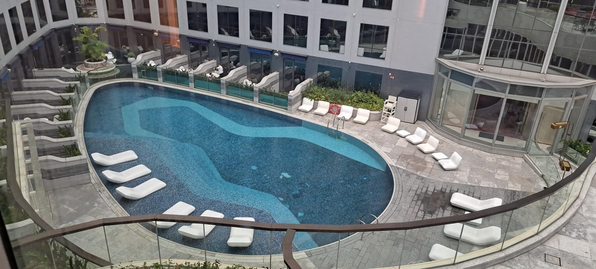 Regala Skycity Hotel — 3