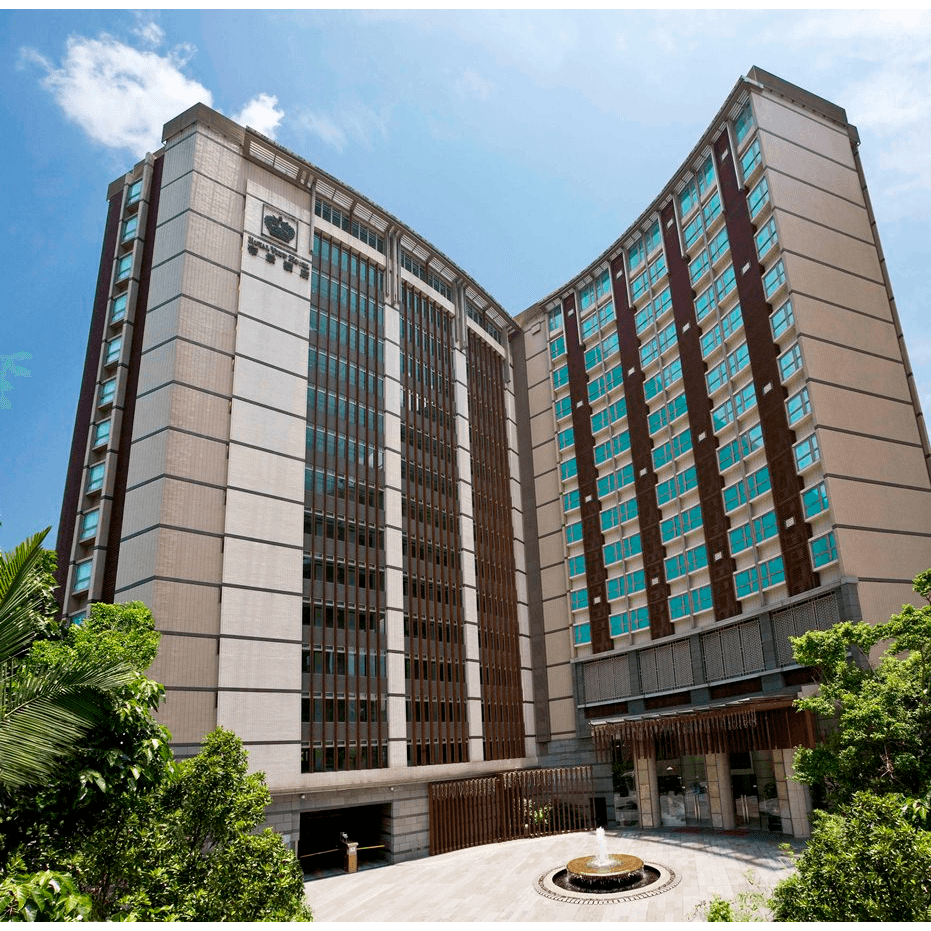 Royal View Hotel — 3