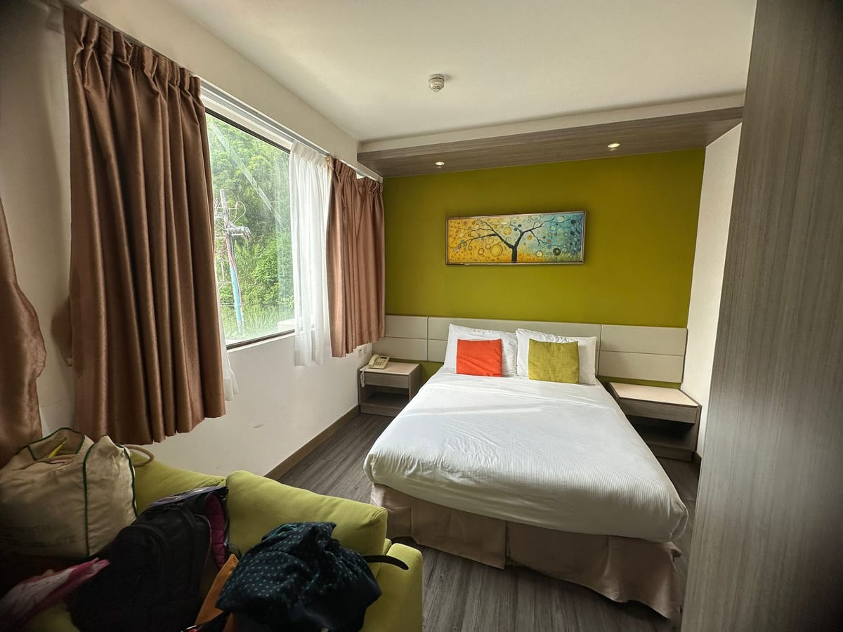 Seaview Holiday Resort — 1