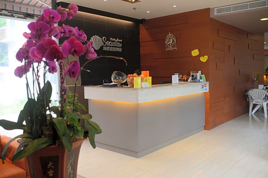 Seaview Holiday Resort — 2