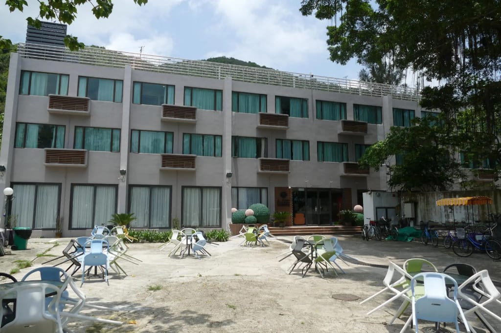 Seaview Holiday Resort — 3