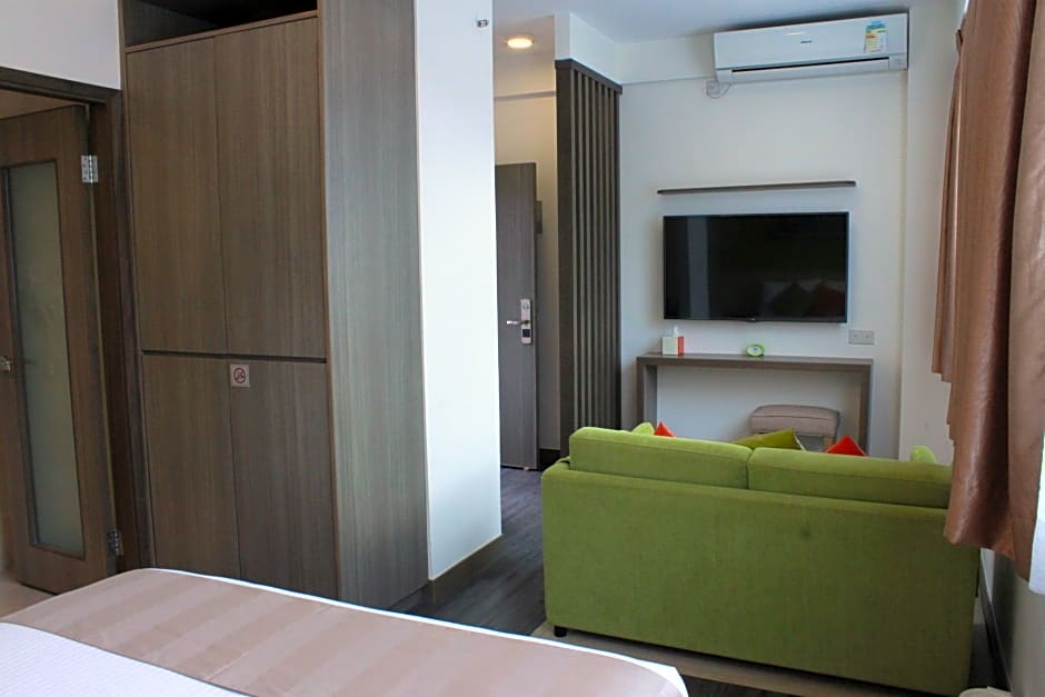 Seaview Holiday Resort — 4