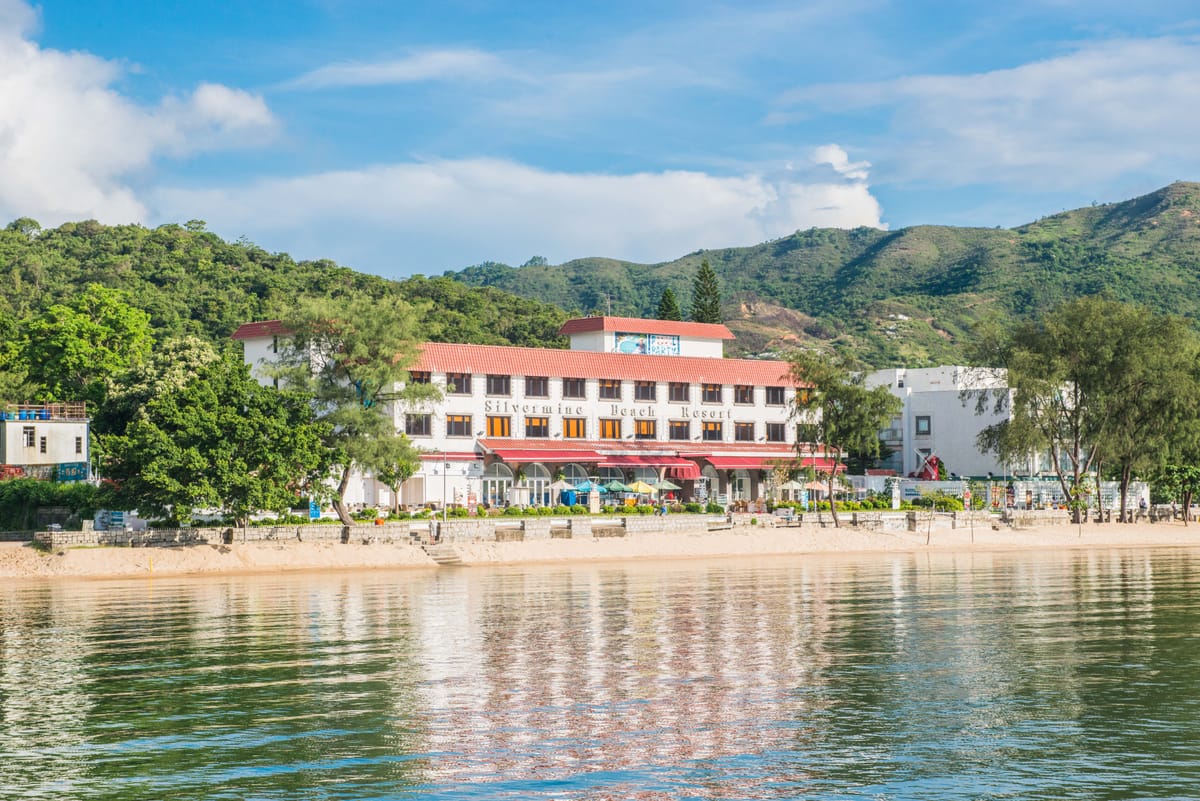 Silvermine Beach Resort — 5