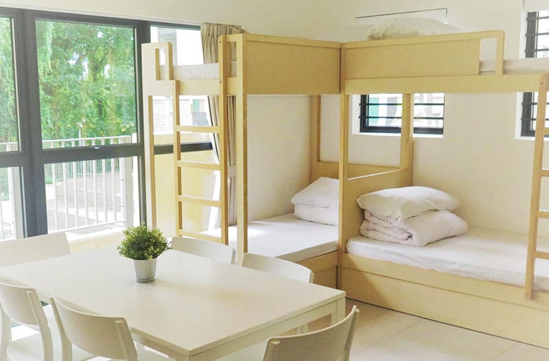 Solar Villas — 5