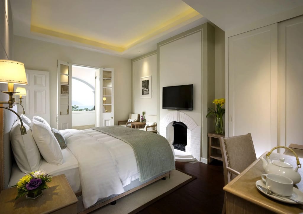 Tai O Heritage Hotel — 1