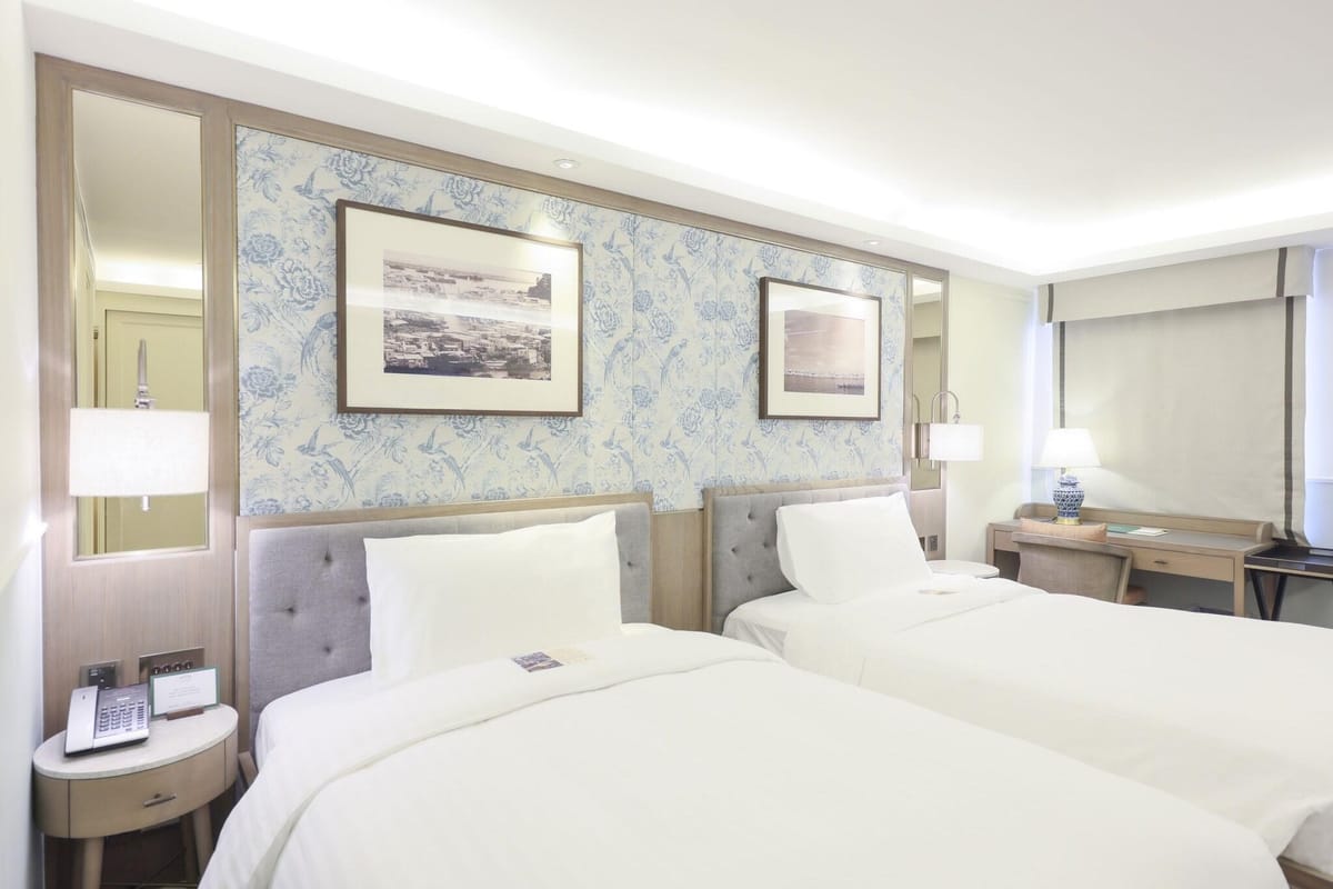 Tai O Heritage Hotel — 3
