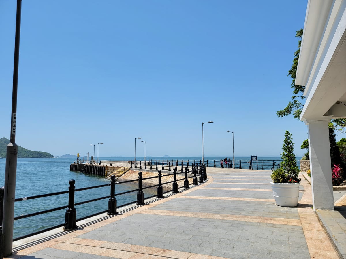 Tai O Heritage Hotel — 4