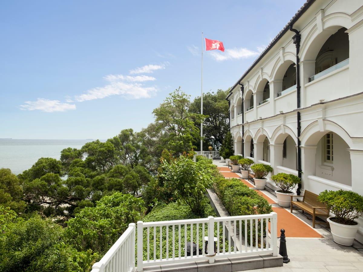 Tai O Heritage Hotel — 5