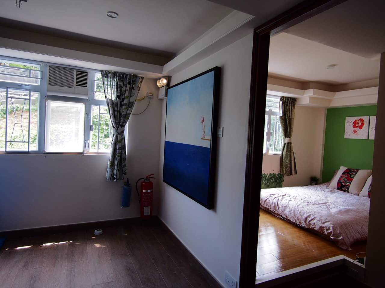 海悠居 Tai O Inn, by the Sea — 4