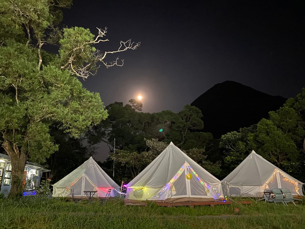 YHA Ngong Ping SG Davis Youth Hostel — 3