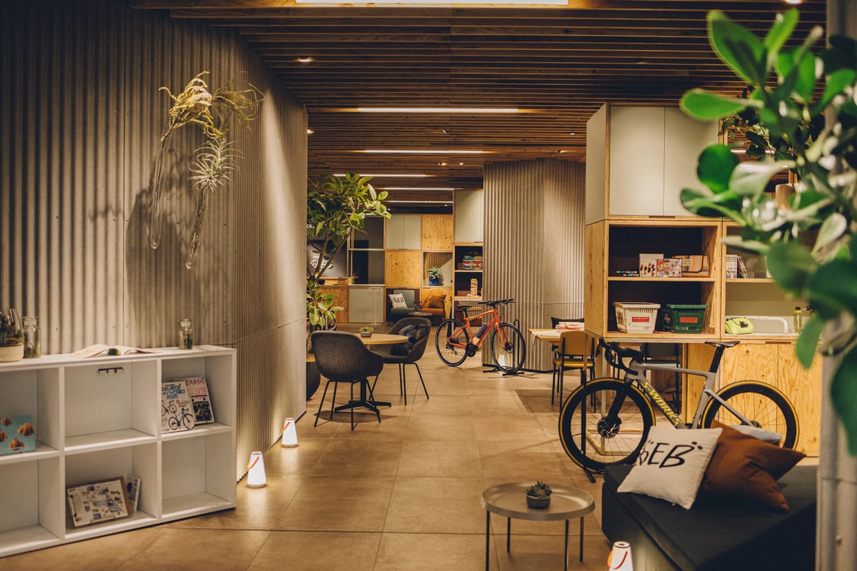 BEB5 Tsuchiura by Hoshino Resorts — 4