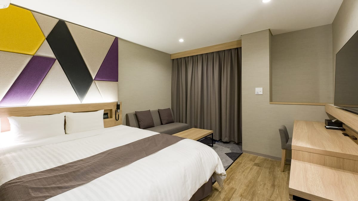 Business Hotel Kohoku