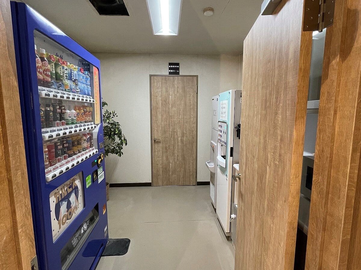 Business Hotel Kohoku — 5