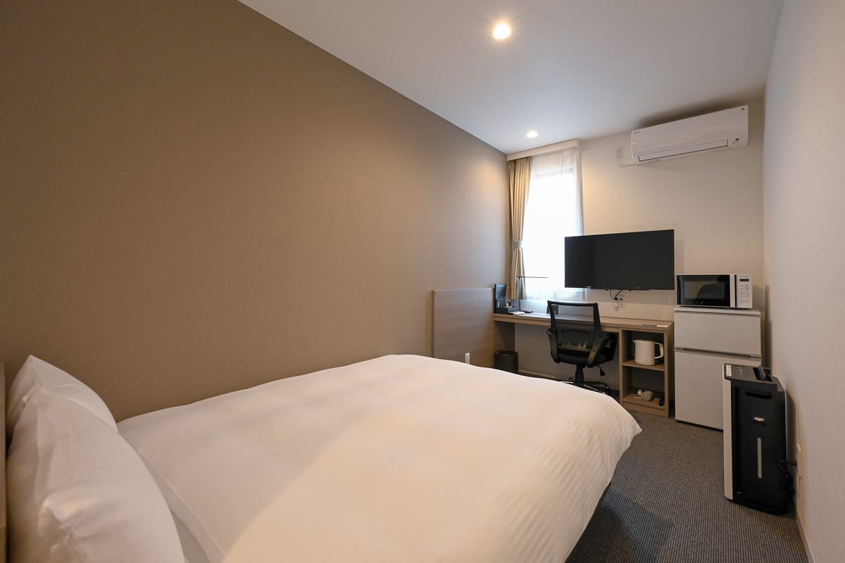 HOTEL R9 The Yard 石岡 — 1