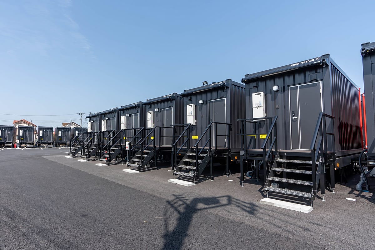 HOTEL R9 The Yard 石岡 — 3