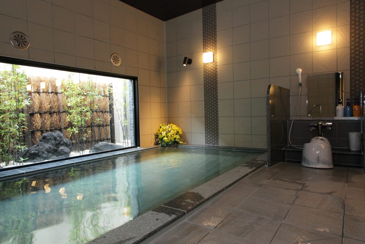 Hotel Route Inn Ishioka — 1