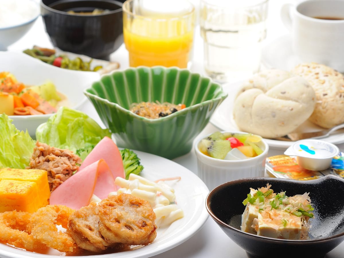 Hotel Route Inn Mito Prefecture Hall — 4