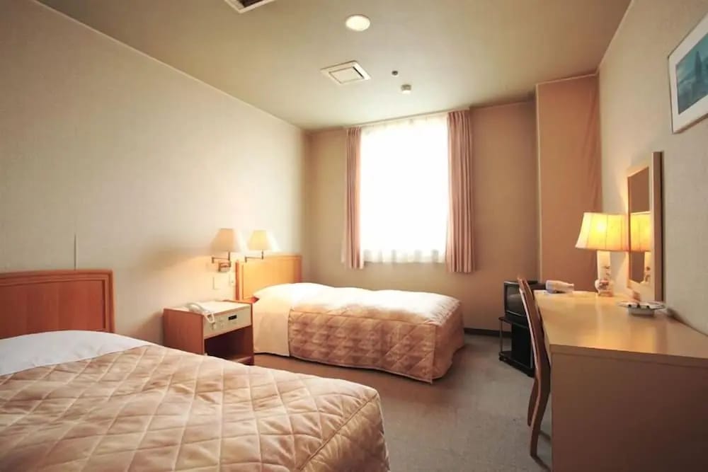 Hotel Sawaya — 3