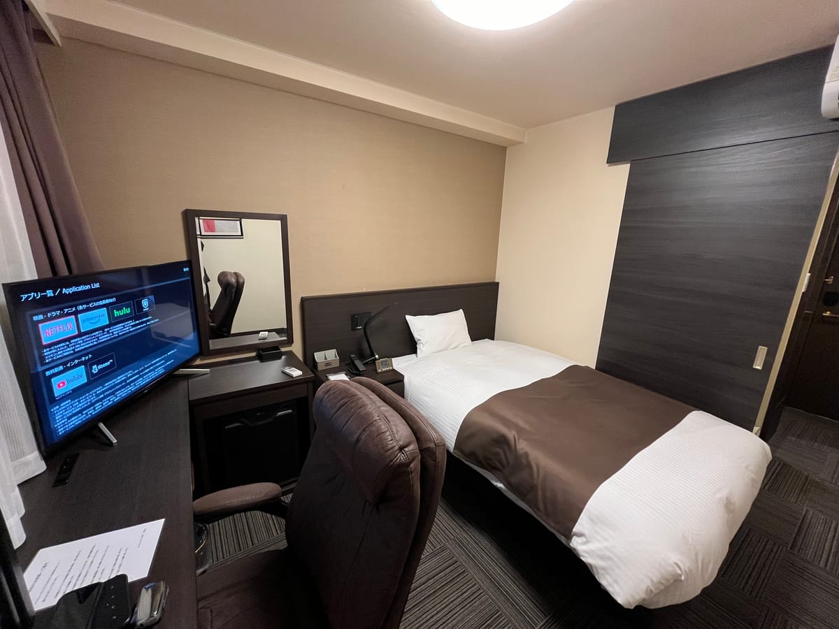 Hotel Sealuck Pal Mito — 2
