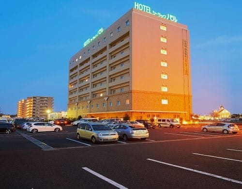Hotel Sealuck Pal Mito — 3