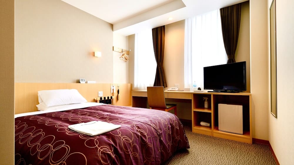 HOTEL SOSHA — 2
