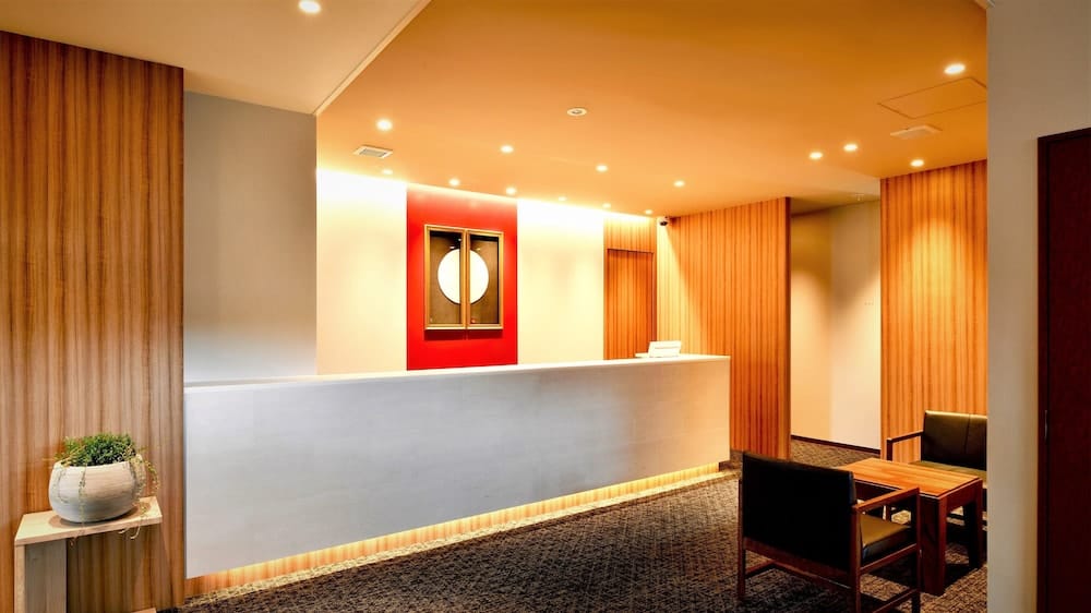 HOTEL SOSHA — 3