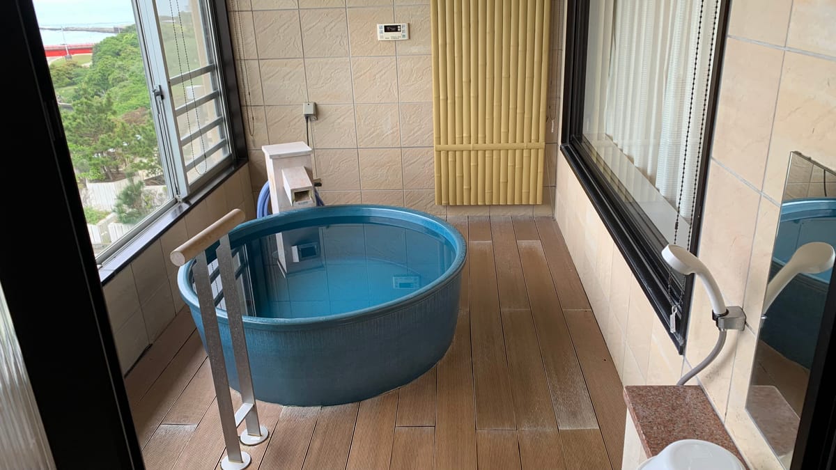 KAMENOI HOTEL (Oarai) — 4