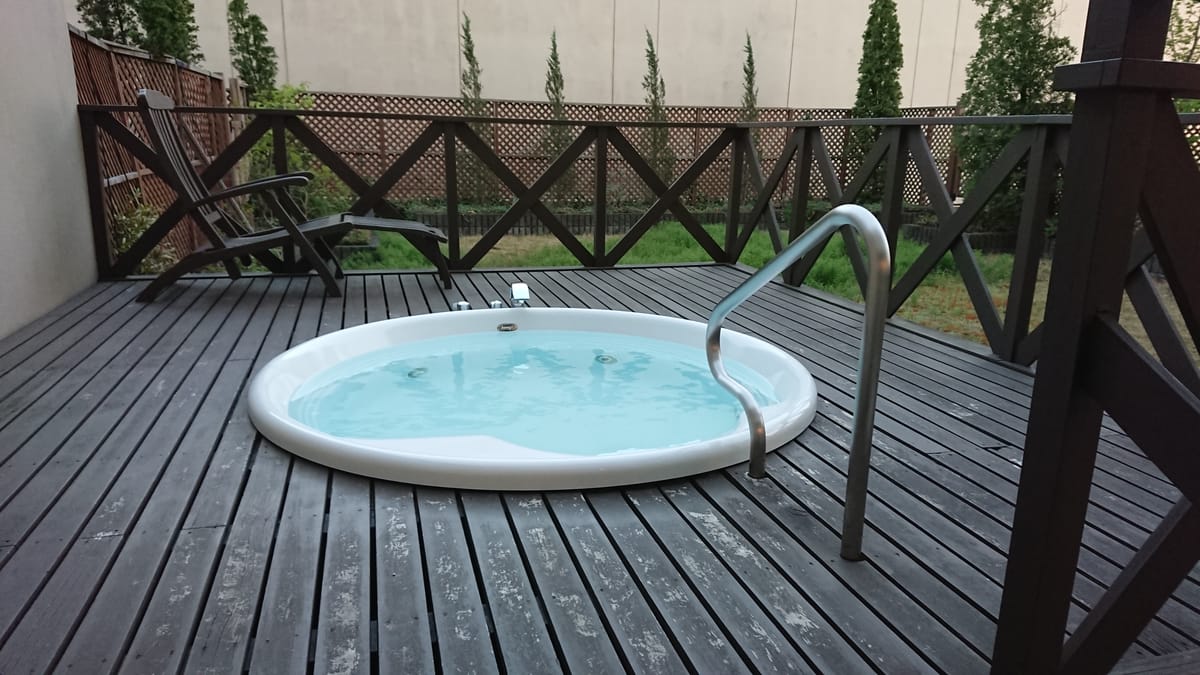 Mito Plaza Hotel — 2