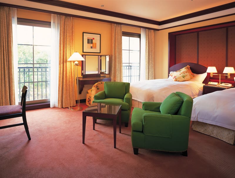 Mito Plaza Hotel — 5