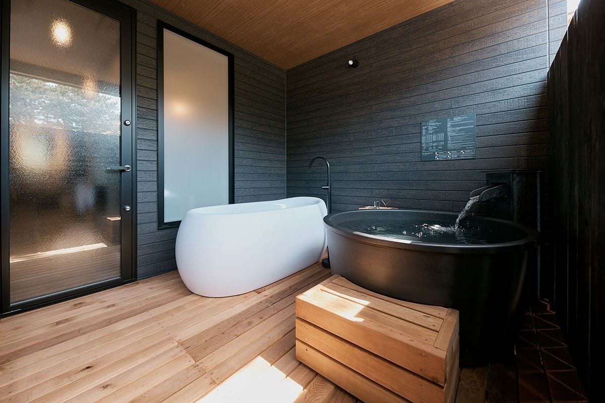 Ooarai Park Hotel — 1