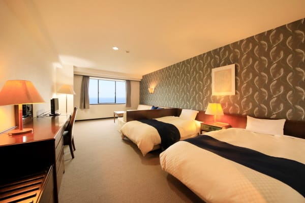 Ooarai Park Hotel — 5