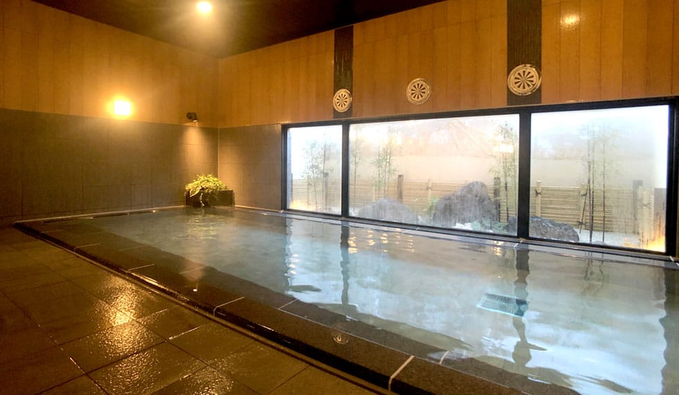 Route Inn Tsuchiura Hotel — 3