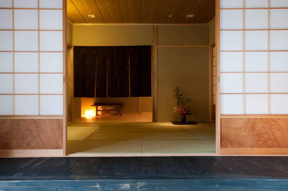 Satoumitei Kinparo main residence — 5