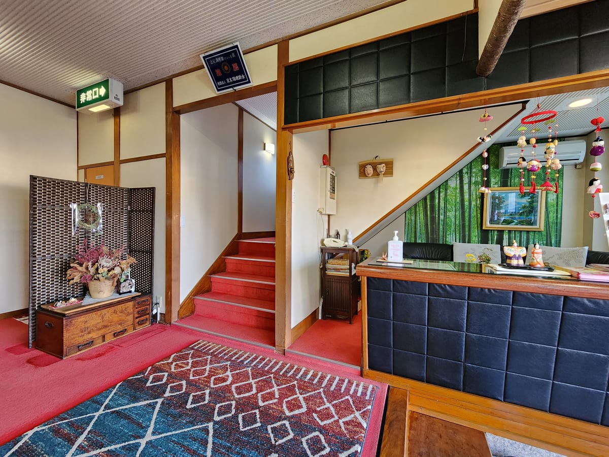 Yoshioka Inn — 4
