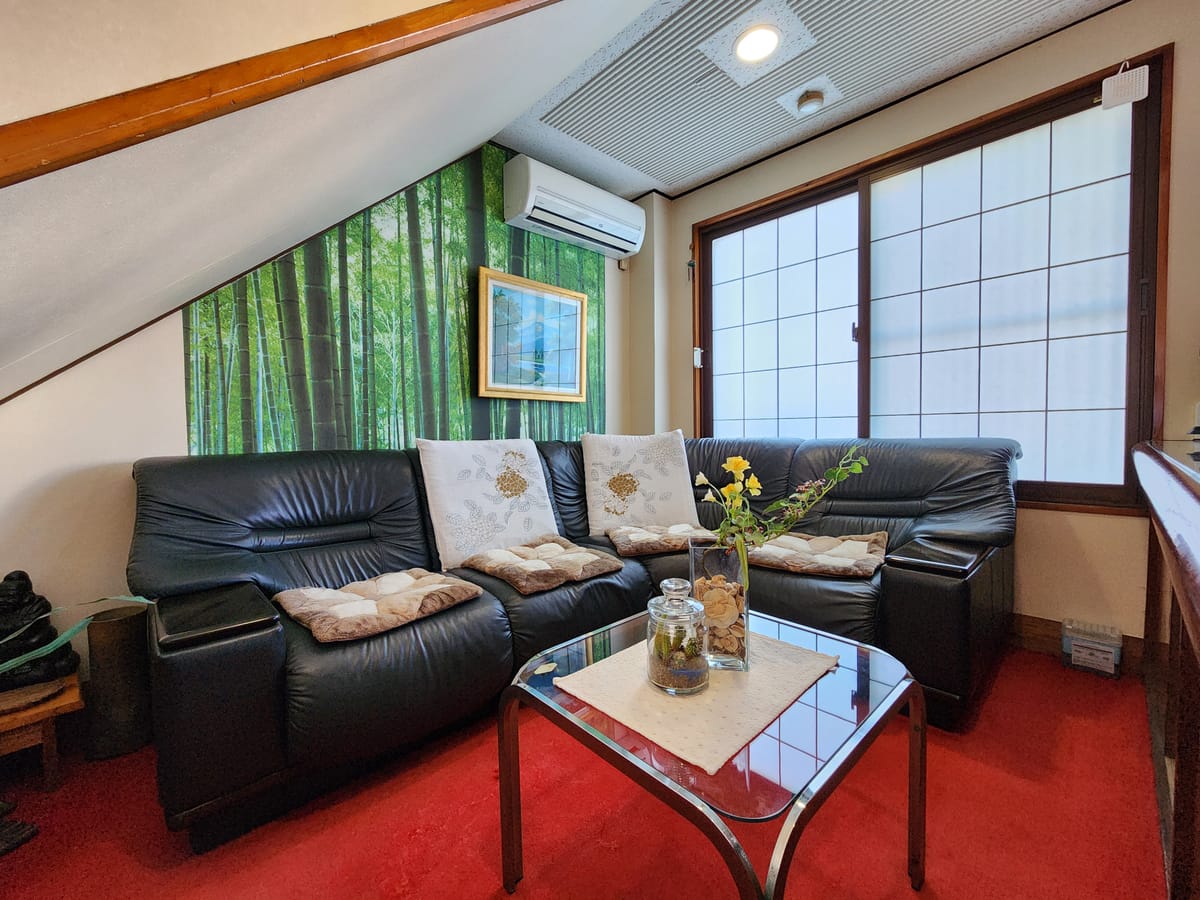 Yoshioka Inn — 5