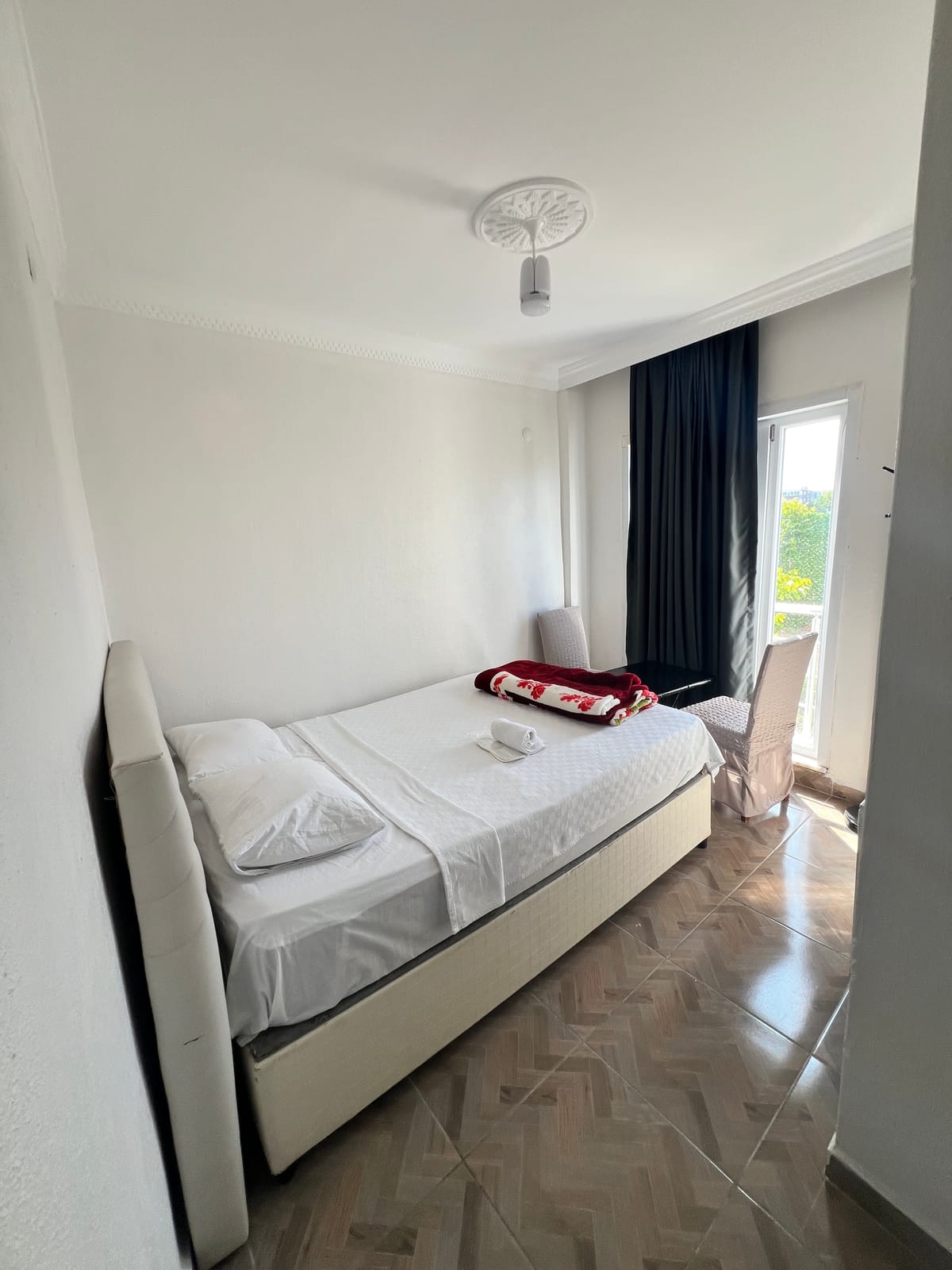 AİRPORT CONFORT GUEST HOUSE — 1