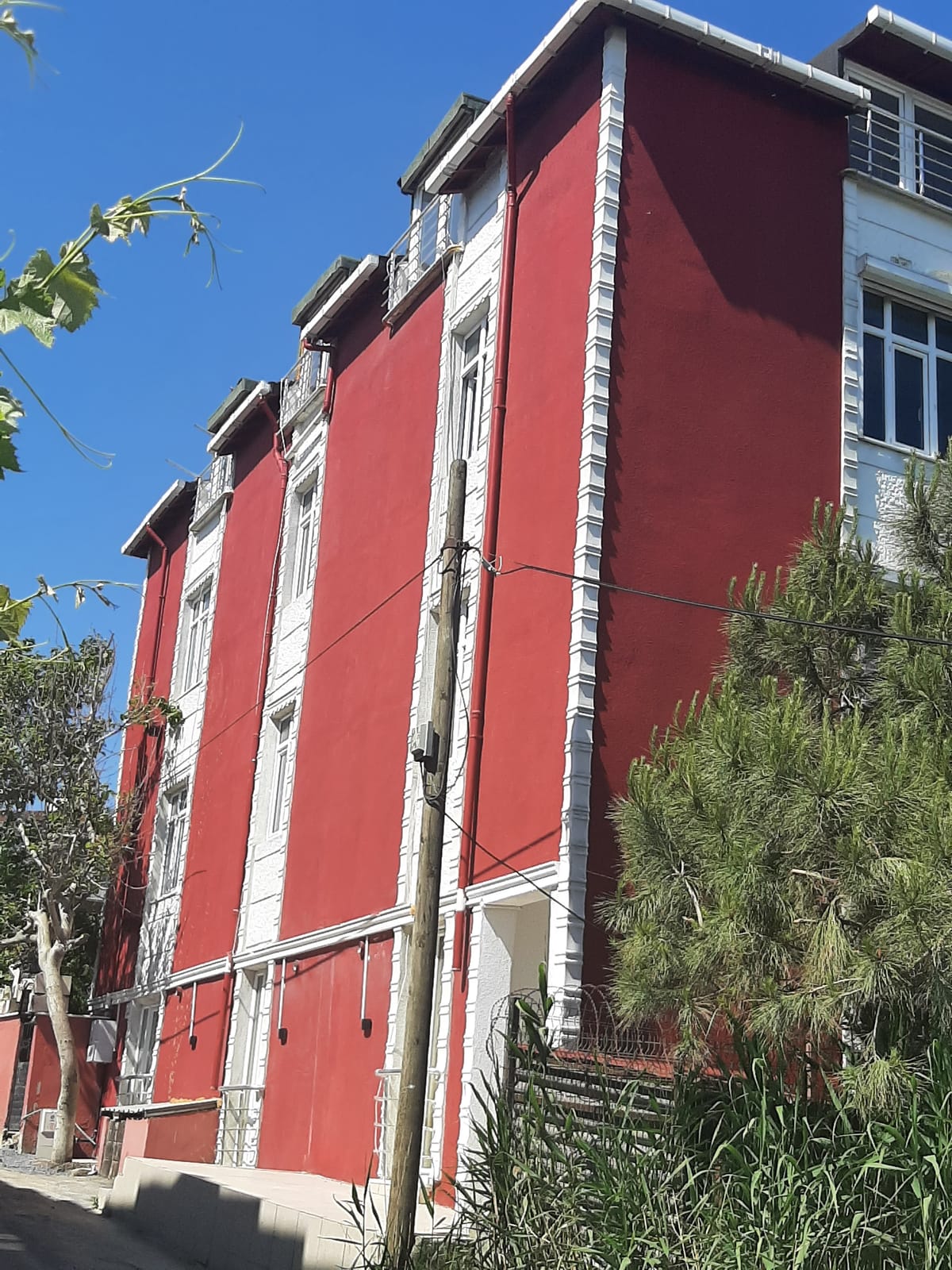 AİRPORT CONFORT GUEST HOUSE — 4