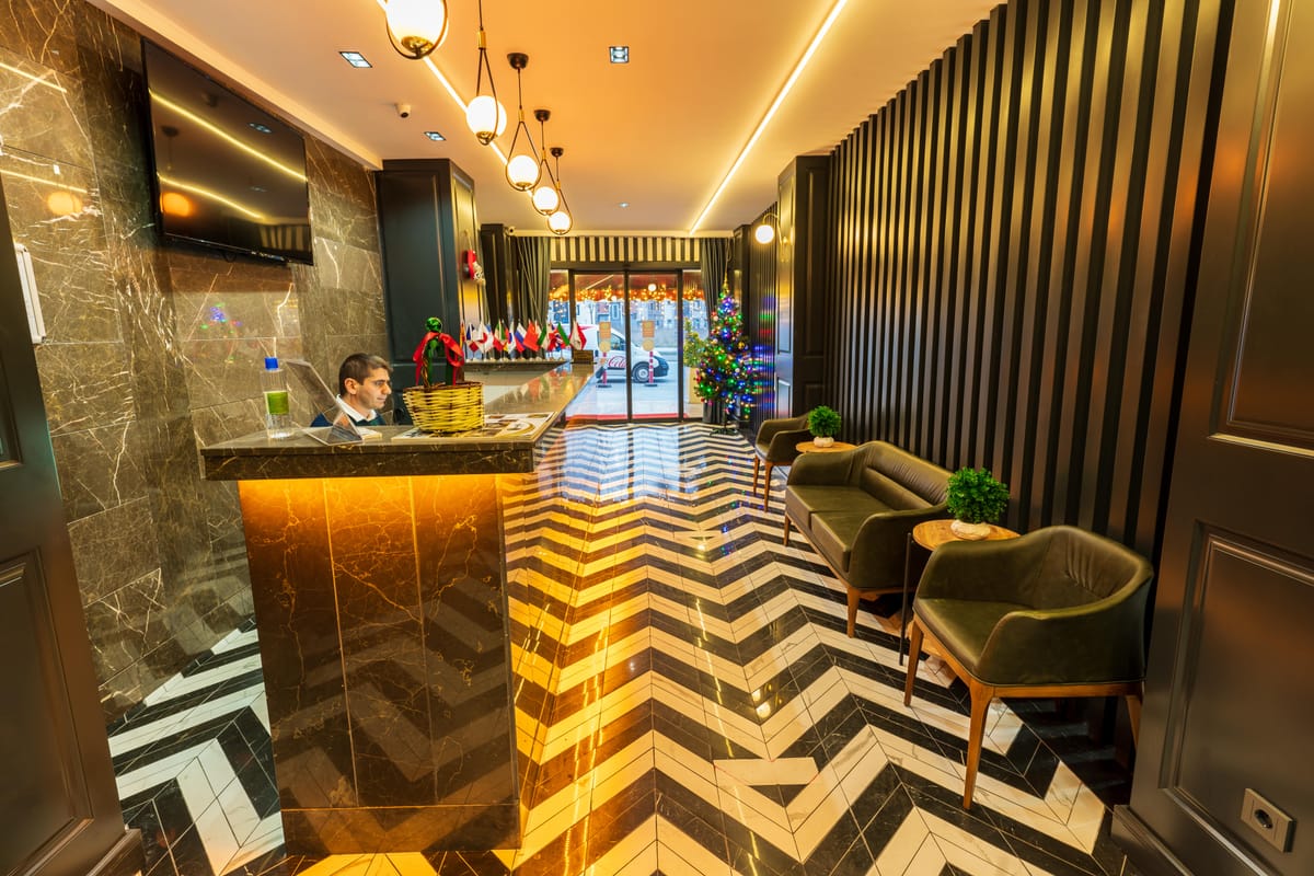 Express Plus Hotel — 2