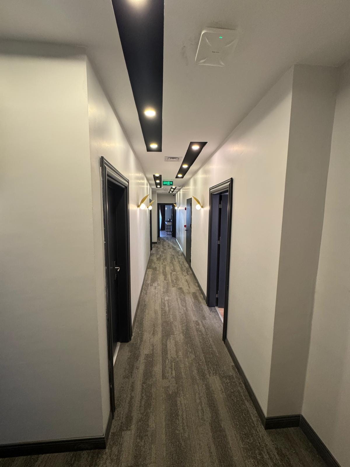Fourpoint Airport Hotel — 5