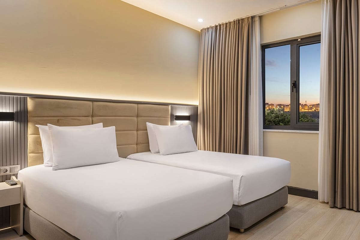 Garner Hotel Istanbul - Airport Arnavutkoy by IHG — 3