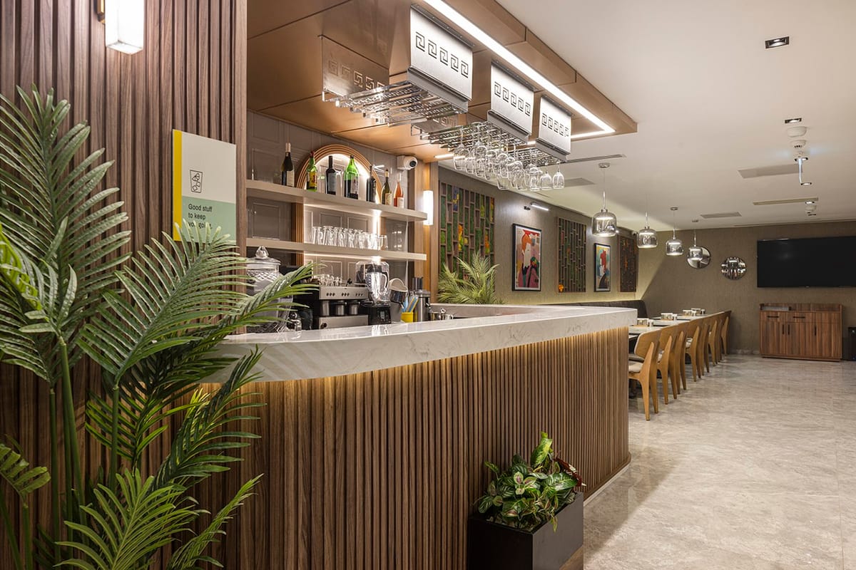 Garner Hotel Istanbul - Airport Arnavutkoy by IHG — 5