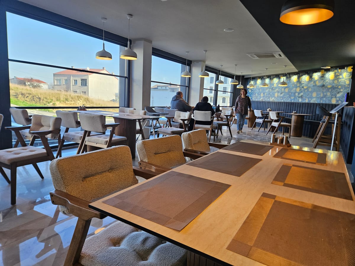 Heaven Inn Airport Hotel — 2