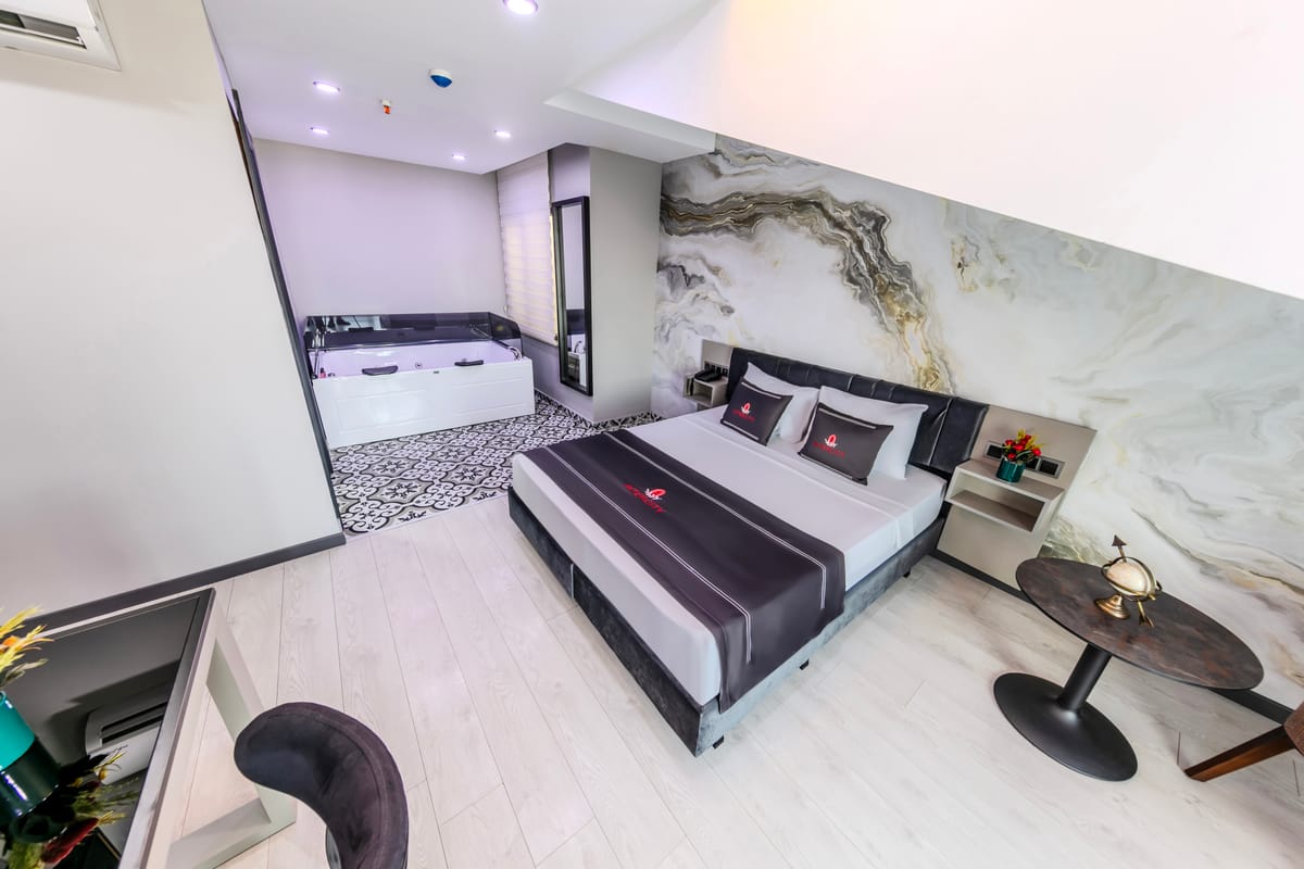 Hotel Intercity Istanbul Airport — 4