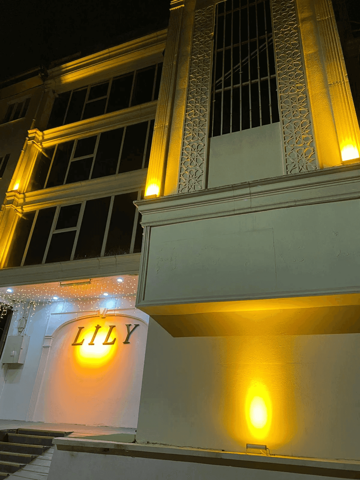 Lily Airport Otel — 3