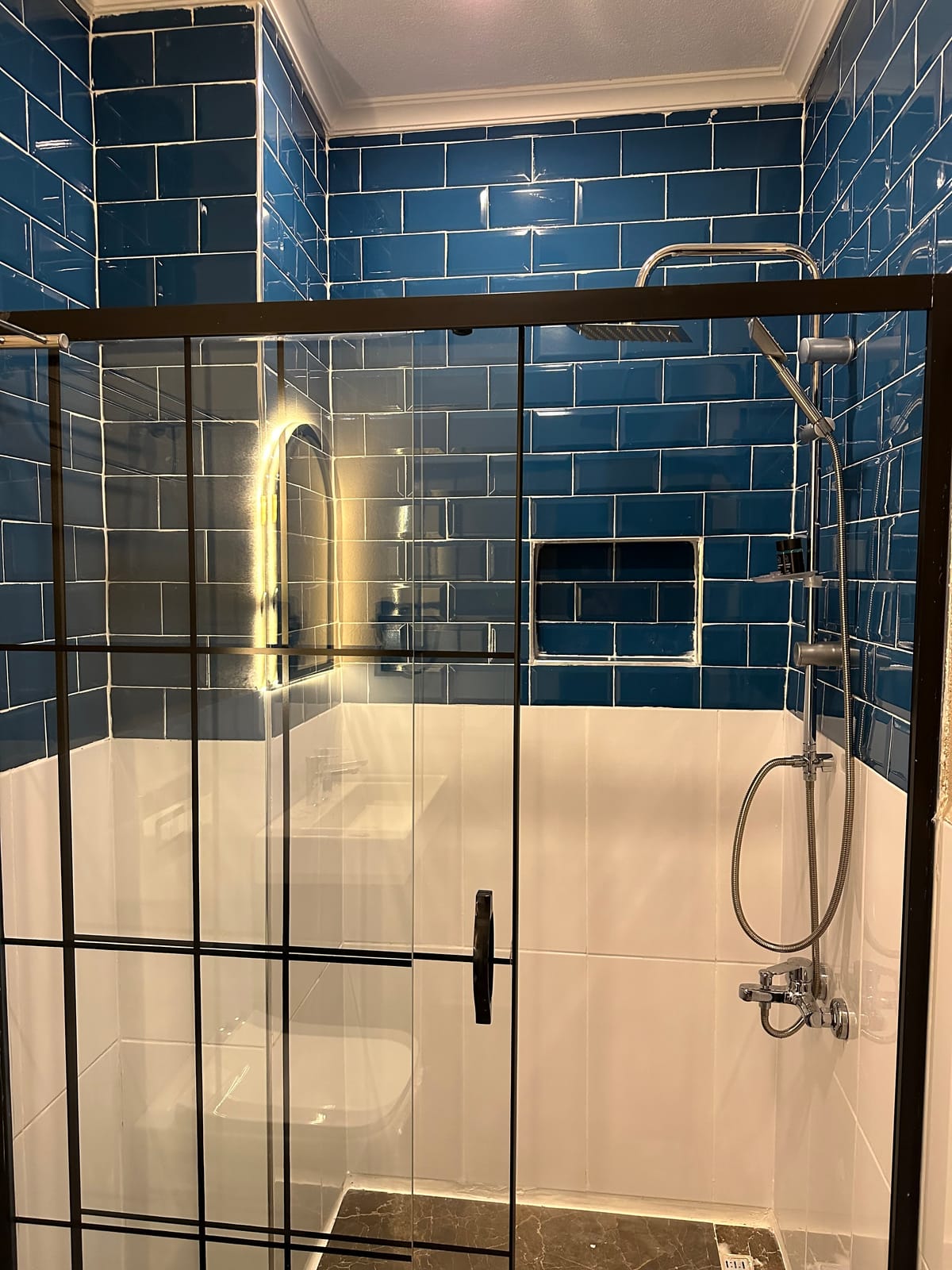 Loft Park Hotel's — 3