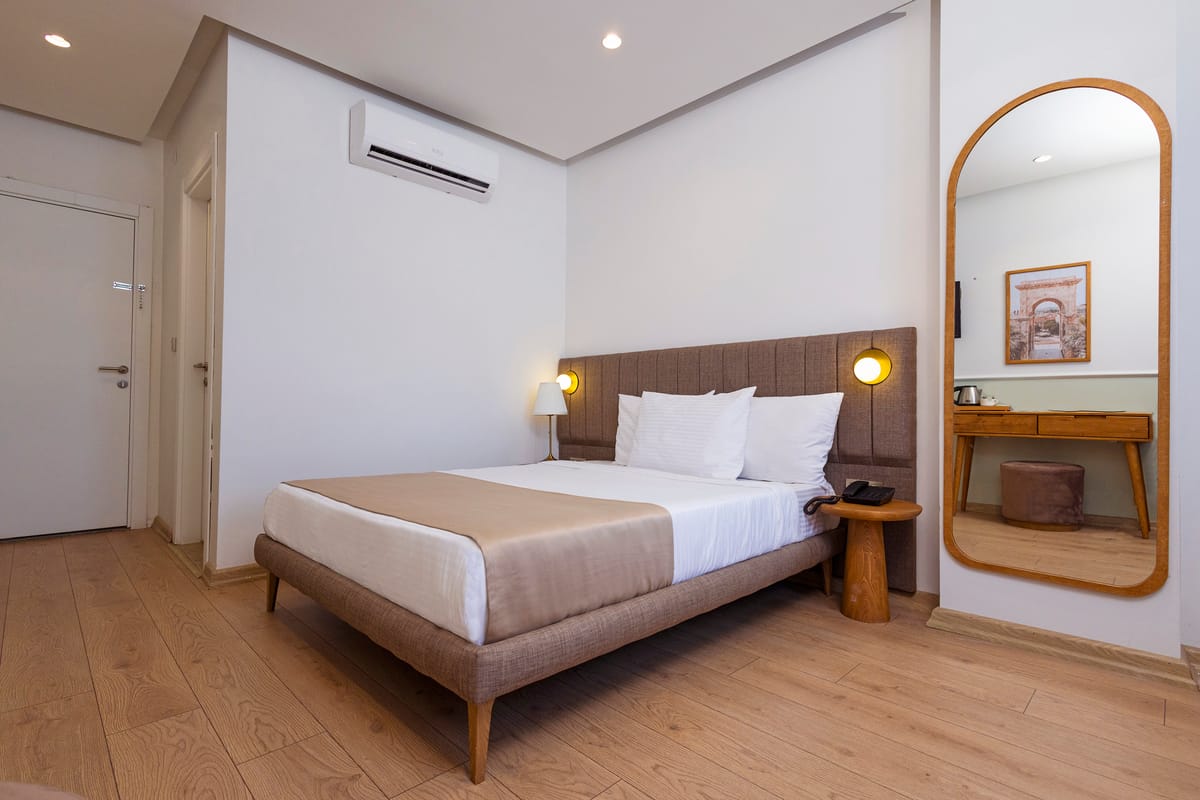 Meshk Airport Hotel-İstanbul Airport — 2
